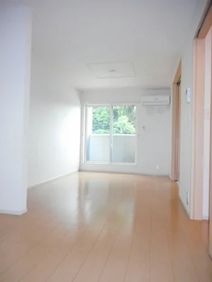 のマンスリーマンション・ウィークリーマンション「Ｓ．クレッシェンドＡ 202・洋室(No.1305490)」メイン画像