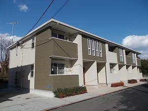 のマンスリーマンション・ウィークリーマンション「Ｓ．クレッシェンドＢ 103・洋室(No.1305491)」メイン画像