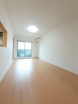 のマンスリーマンション・ウィークリーマンション「ボンヌール 302・洋室(No.1305492)」メイン画像