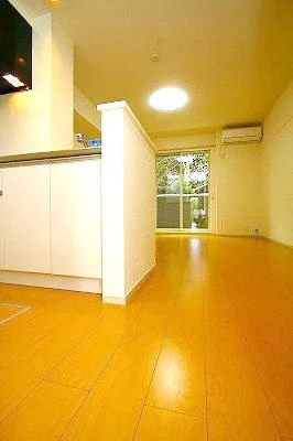 熊本市のマンスリーマンション・ウィークリーマンション「オークス　レジデンス 102・洋室(No.1305496)」メイン画像