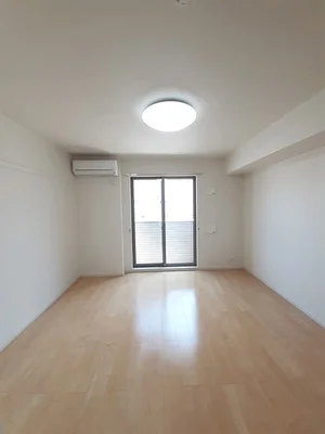 熊本市のマンスリーマンション・ウィークリーマンション「オークスレジデンスⅢ 103・洋室(No.1305499)」メイン画像