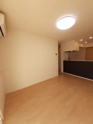 佐賀県のマンスリーマンション・ウィークリーマンション「プリムラ壱番館 103・洋室(No.1305506)」メイン画像