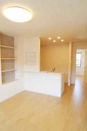 のマンスリーマンション・ウィークリーマンション「ヴェルミリオンⅠ 206・洋室(No.1305508)」メイン画像