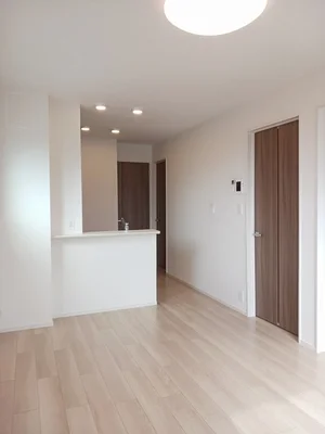 のマンスリーマンション・ウィークリーマンション「ルナ　クレスタⅠ 206・洋室(No.1305510)」メイン画像