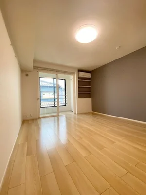 のマンスリーマンション・ウィークリーマンション「リッシュ 202・洋室(No.1305512)」メイン画像