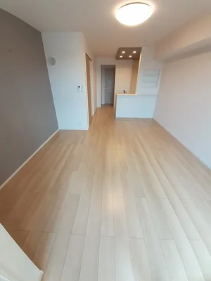 のマンスリーマンション・ウィークリーマンション「グランフラーヴ東仁井令 202・洋室(No.1305516)」メイン画像