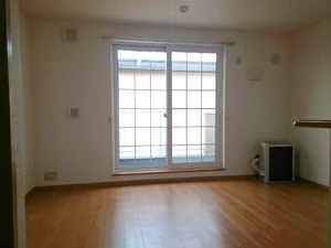 のマンスリーマンション・ウィークリーマンション「カーサイリーデ 204・LDK(No.1305529)」メイン画像