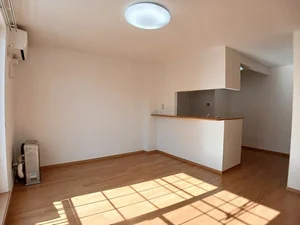 北海道のマンスリーマンション・ウィークリーマンション「カーサイリーデ 204・LDK(No.1305529)」メイン画像