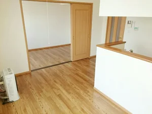 のマンスリーマンション・ウィークリーマンション「メゾン　フェリーチェ 103・LDK(No.1305530)」メイン画像