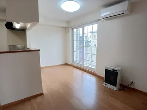 旭川市のマンスリーマンション・ウィークリーマンション「メゾン　フェリーチェ 103・LDK(No.1305530)」メイン画像