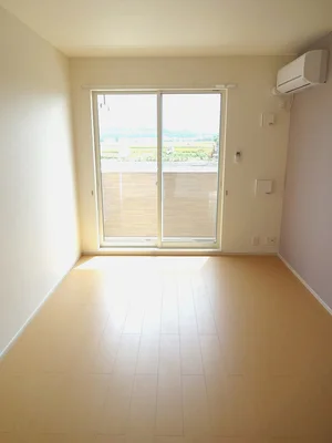 のマンスリーマンション・ウィークリーマンション「コンフォート・ビスタ１ 103・洋室(No.1305539)」メイン画像