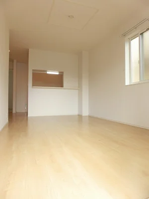 のマンスリーマンション・ウィークリーマンション「グランド・ソレイユ 103・洋室(No.1305542)」メイン画像