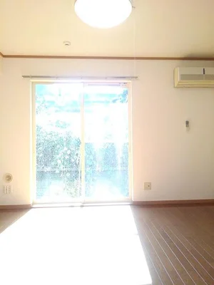 のマンスリーマンション・ウィークリーマンション「アウローラ 102・洋室(No.1305557)」メイン画像