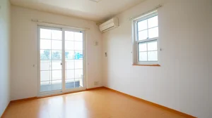 のマンスリーマンション・ウィークリーマンション「ジョイ　フラット　青鳥Ⅰ 102・洋室(No.1305561)」メイン画像