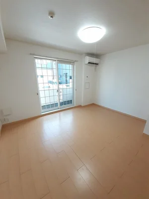 のマンスリーマンション・ウィークリーマンション「グレース・レジデンス　Ｉ 102・洋室(No.1305563)」メイン画像