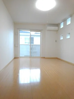 のマンスリーマンション・ウィークリーマンション「リュミエール 203・洋室(No.1305566)」メイン画像