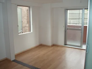 東大宮駅（埼玉県）のマンスリーマンション・ウィークリーマンション「レジデンスハライチＣ 101・洋室(No.1305567)」メイン画像