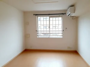 のマンスリーマンション・ウィークリーマンション「ゼフィール　Ｂ 203・洋室(No.1305568)」メイン画像