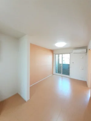 のマンスリーマンション・ウィークリーマンション「カーサ・クレイドルⅡ 103・洋室(No.1305571)」メイン画像