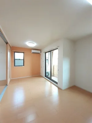 香西駅（香川県）のマンスリーマンション・ウィークリーマンション「カーサ　フェリーチェＡ 103・洋室(No.1305572)」メイン画像