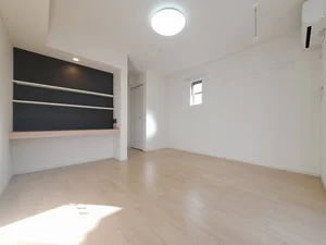 柴田郡村田町のマンスリーマンション・ウィークリーマンション「アルカンジュ 101・洋室(No.1305575)」メイン画像