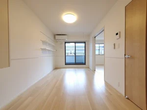 のマンスリーマンション・ウィークリーマンション「エレガンシア　Ⅱ 203・LDK(No.1305577)」メイン画像