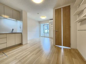 のマンスリーマンション・ウィークリーマンション「ラ・スペランツァⅠ 103・LDK(No.1305582)」メイン画像