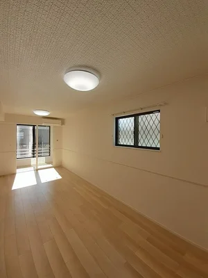 のマンスリーマンション・ウィークリーマンション「アンフィニ　リアン 101・洋室(No.1305583)」メイン画像