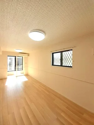 のマンスリーマンション・ウィークリーマンション「アンフィニ　リアン 101・洋室(No.1305583)」メイン画像