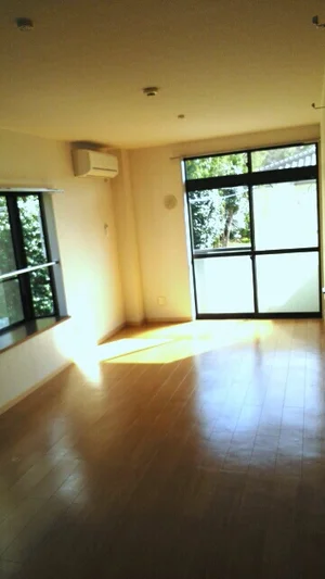 空港通り駅（香川県）のマンスリーマンション・ウィークリーマンション「エム・エトアール　Ａ 201・洋室(No.1305588)」メイン画像