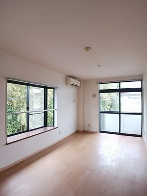 香川県のマンスリーマンション・ウィークリーマンション「エム・エトアール　Ａ 201・洋室(No.1305588)」メイン画像