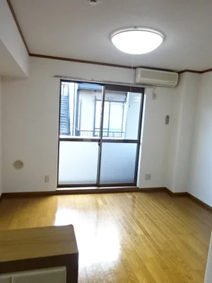 のマンスリーマンション・ウィークリーマンション「アリエーテ 105・洋室(No.1305589)」メイン画像