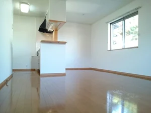 堺市のマンスリーマンション・ウィークリーマンション「カルムメゾン 103・洋室(No.1305593)」メイン画像