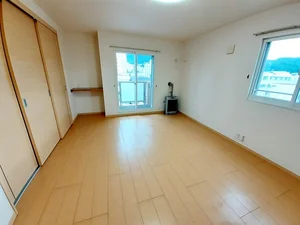 北海道大学地球環境科学研究院周辺のマンスリーマンション・ウィークリーマンション「ブリーゼ９２０ 401・洋室(No.1305597)」メイン画像