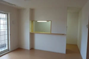 のマンスリーマンション・ウィークリーマンション「サニー・レジデンス 102・洋室(No.1305599)」メイン画像