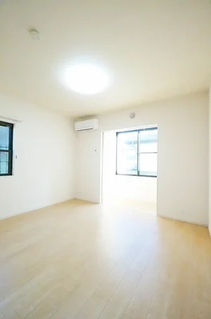 のマンスリーマンション・ウィークリーマンション「グレイス　フォルテ 101・洋室(No.1305600)」メイン画像