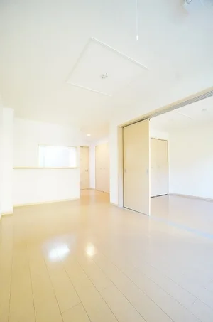 のマンスリーマンション・ウィークリーマンション「ミーティア　フィールド 102・洋室(No.1305601)」メイン画像