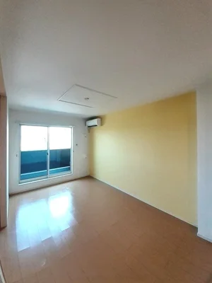 のマンスリーマンション・ウィークリーマンション「フェリーチェ．ＫⅡ 203・洋室(No.1305602)」メイン画像