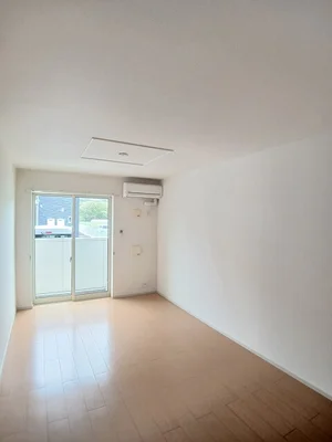 のマンスリーマンション・ウィークリーマンション「セレノ・カーサＢ 104・洋室(No.1305603)」メイン画像