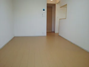 堺市のマンスリーマンション・ウィークリーマンション「アロッジオ石津 203・洋室(No.1305604)」メイン画像