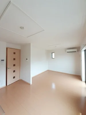 のマンスリーマンション・ウィークリーマンション「サンブリーゼ東山Ｅ 101・洋室(No.1305605)」メイン画像