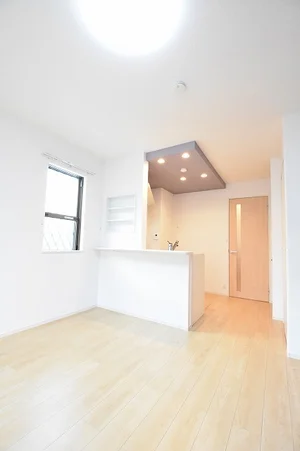 のマンスリーマンション・ウィークリーマンション「エクラタン 103・洋室(No.1305613)」メイン画像