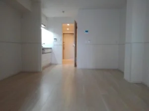 大阪市立大学杉本キャンパス周辺のマンスリーマンション・ウィークリーマンション「パークサイド・レジデンス 301・洋室(No.1305614)」メイン画像