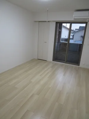 のマンスリーマンション・ウィークリーマンション「カルヴァドス　Ｂ 105・洋室(No.1305616)」メイン画像