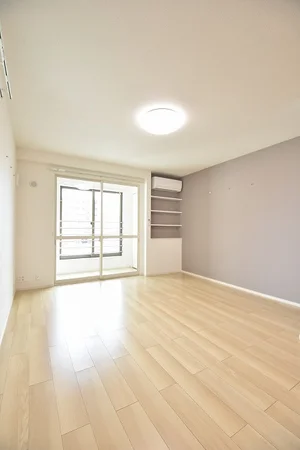 のマンスリーマンション・ウィークリーマンション「ウェルバート　ドープ 201・洋室(No.1305617)」メイン画像