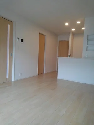 のマンスリーマンション・ウィークリーマンション「サンライト桜Ⅲ 102・洋室(No.1305629)」メイン画像