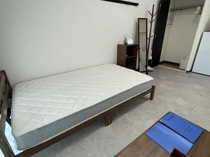 のマンスリーマンション・ウィークリーマンション「エールマンスリー八丁堀 705・1R(No.1305641)」メイン画像