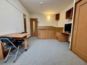 のマンスリーマンション・ウィークリーマンション「レオパレスメゾン桔梗Ⅱ 203(No.1305699)」メイン画像