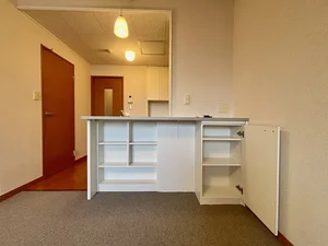 飯田市のマンスリーマンション・ウィークリーマンション「レオパレスチアーズ 207(No.1305707)」メイン画像