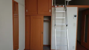 のマンスリーマンション・ウィークリーマンション「レオパレスマルサン 102(No.1305713)」メイン画像